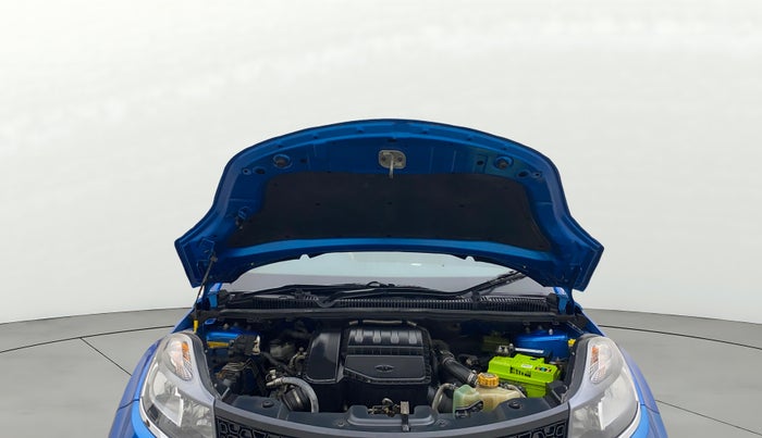 2019 Tata NEXON XM DIESEL, Diesel, Manual, 82,764 km, Open Bonet