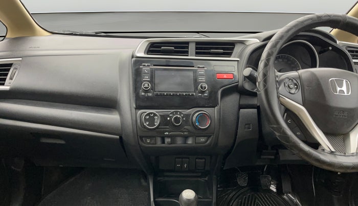 2016 Honda Jazz 1.2L I-VTEC SV, Petrol, Manual, 57,066 km, Air Conditioner