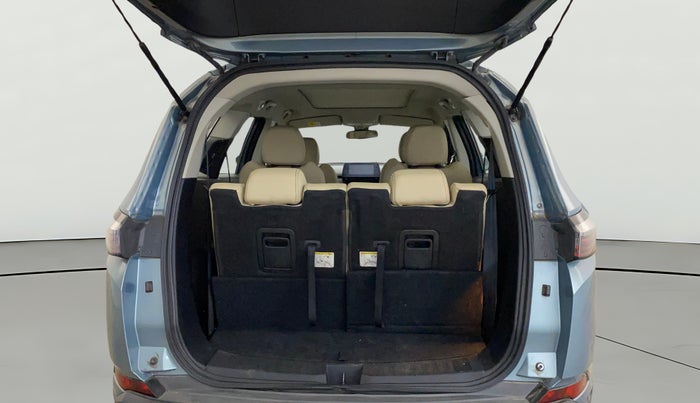 2021 Tata Safari XZA PLUS, Diesel, Automatic, 82,692 km, Boot Open Zoomed View