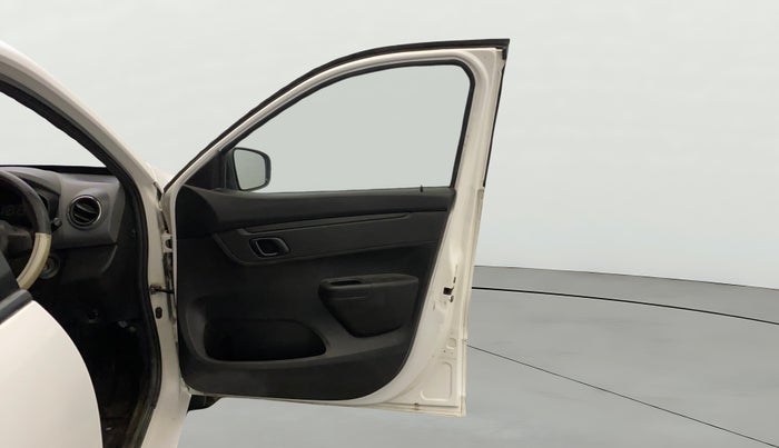 2018 Renault Kwid RXT 1.0 AMT (O), Petrol, Automatic, 41,617 km, RHS Front Door