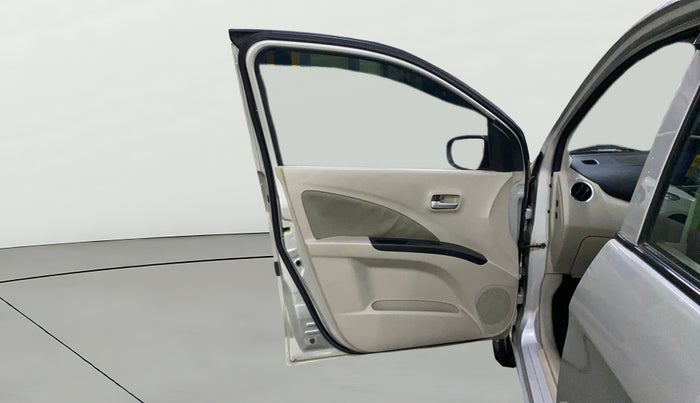 2018 Maruti Celerio ZXI, Petrol, Manual, 40,035 km, LHS Front Door