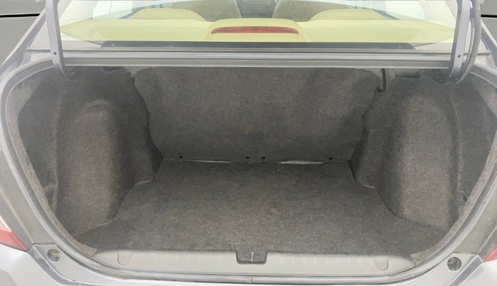 2022 Honda Amaze 1.2L I-VTEC VX CVT, Petrol, Automatic, 24,172 km, Boot Open Zoomed View