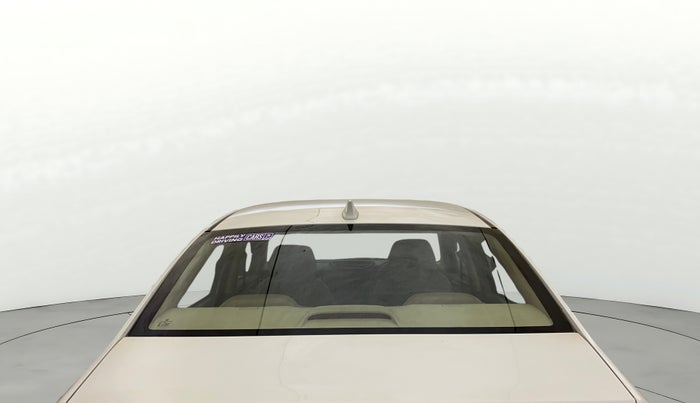 2019 Honda Amaze 1.2L I-VTEC S, Petrol, Manual, 26,001 km, Rear Windshield