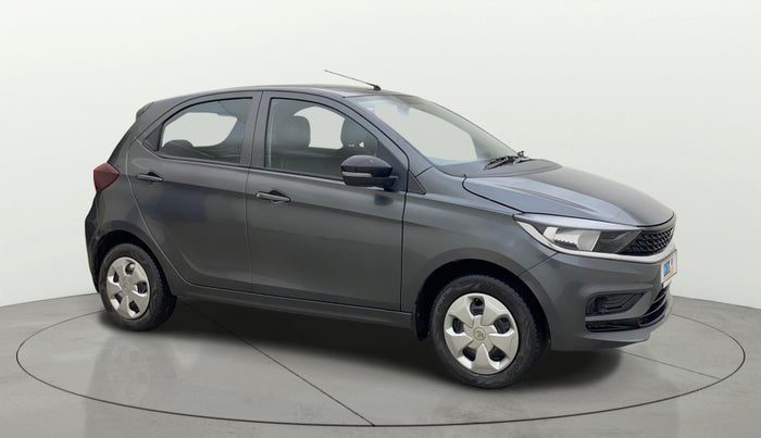 2022 Tata Tiago XT (O) PETROL, Petrol, Manual, 26,015 km, SRP