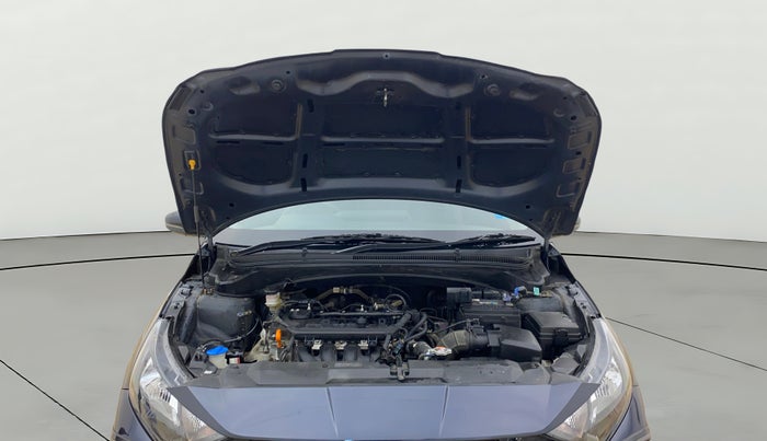 2021 Hyundai NEW I20 SPORTZ 1.2 MT, Petrol, Manual, 13,513 km, Open Bonet