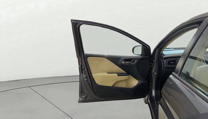 2019 Honda City 1.5L I-VTEC VX CVT, Petrol, Automatic, 50,231 km, LHS Front Door