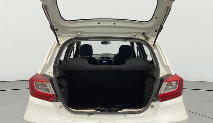 2020 Tata Tiago XT PETROL, Petrol, Manual, 73,250 km, Boot Open Zoomed View