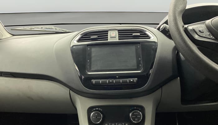 2020 Tata Tiago XZA PLUS PETROL, Petrol, Automatic, 64,549 km, Air Conditioner