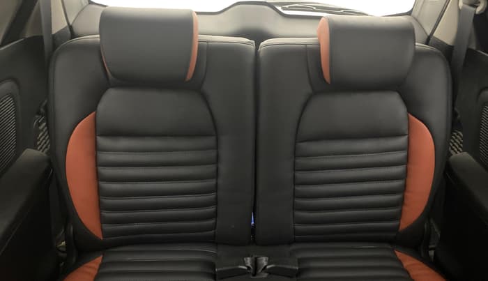 2017 Honda BR-V 1.5L I-VTEC S, Petrol, Manual, 70,850 km, Third Seat Row ( optional )