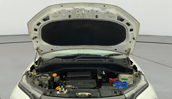 2022 Tata PUNCH ADVENTURE MT, Petrol, Manual, 72,647 km, Open Bonet