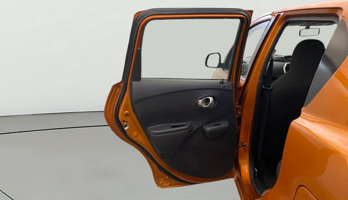 2020 Datsun Go T(O), Petrol, Manual, 70,667 km, LHS Rear Door