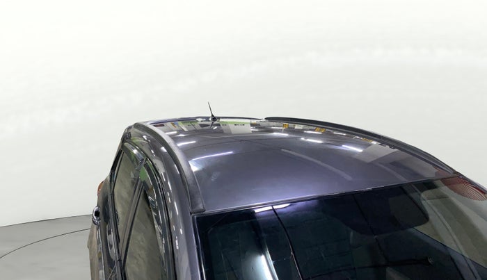 2019 Hyundai Grand i10 SPORTZ 1.2 KAPPA VTVT, Petrol, Manual, 71,497 km, Roof