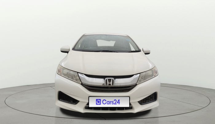 2014 Honda City 1.5L I-VTEC SV, Petrol, Manual, 1,43,914 km, Front