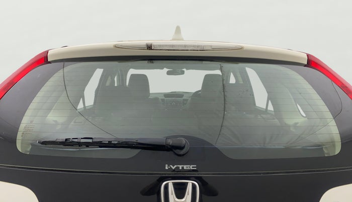 2013 Honda CRV 2.4 AWD AT, Petrol, Automatic, 87,053 km, Rear Windshield