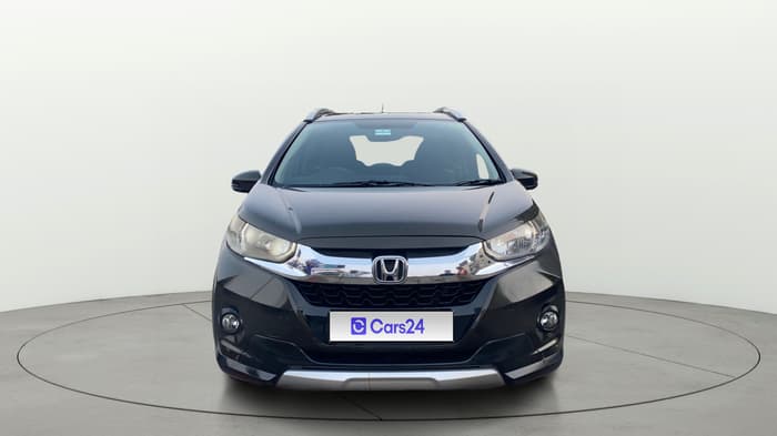 2018 Honda WR-V 1.5L I-DTEC VX MT, Diesel, Manual, 80,169 km, Front