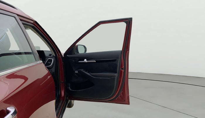 2020 KIA SELTOS GTX PLUS 1.4 PETROL, Petrol, Manual, 70,565 km, RHS Front Door