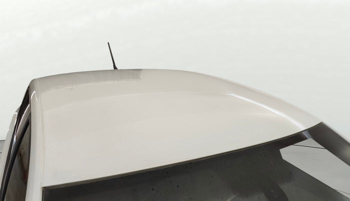 2017 Volkswagen Ameo HIGHLINE1.2L PLUS 16 ALLOY, Petrol, Manual, 95,740 km, Roof