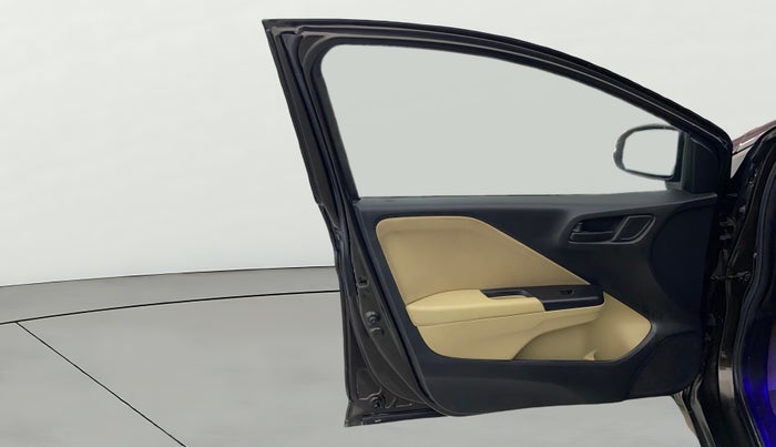 2014 Honda City 1.5L I-VTEC SV, Petrol, Manual, 68,606 km, LHS Front Door