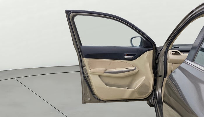 2020 Maruti Dzire ZXI AMT, Petrol, Automatic, 66,736 km, LHS Front Door