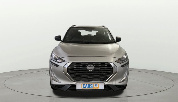 2023 Nissan MAGNITE XE, Petrol, Manual, 2,967 km, Front