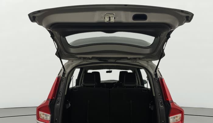 2022 Maruti XL6 ZETA MT, Petrol, Manual, 42,603 km, Boot Door Open