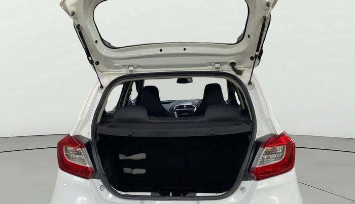 2017 Tata Tiago XT PETROL, Petrol, Manual, 48,903 km, Boot Open Zoomed View