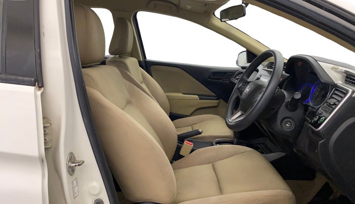 2015 Honda City 1.5L I-VTEC SV CVT, Petrol, Automatic, 46,758 km, Right Side Front Door Cabin