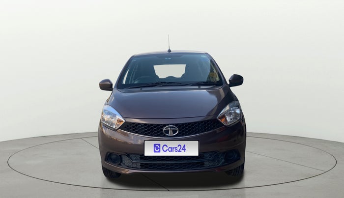 2019 Tata Tiago XT PETROL, Petrol, Manual, 45,936 km, Front