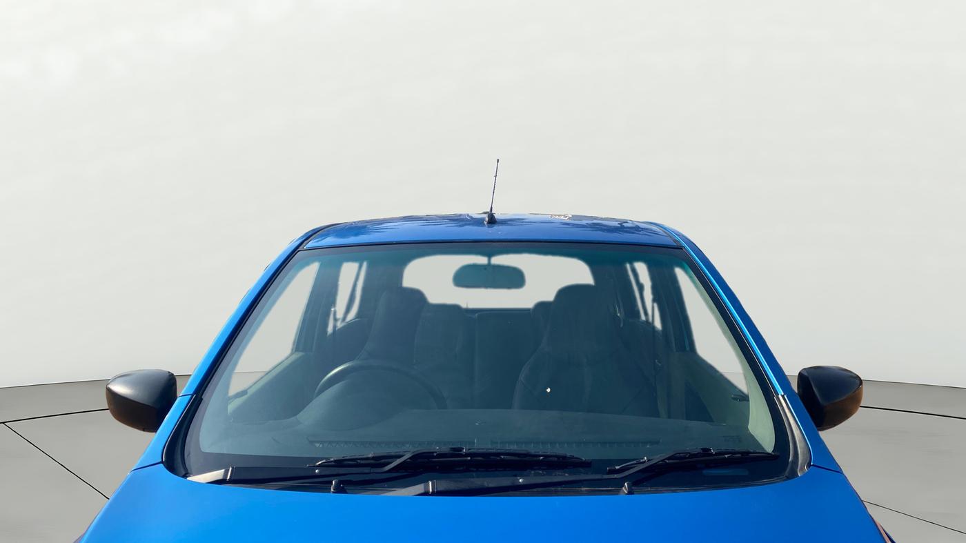 2014 Maruti Celerio VXI AMT, Petrol, Automatic, 92,953 km, Front Windshield