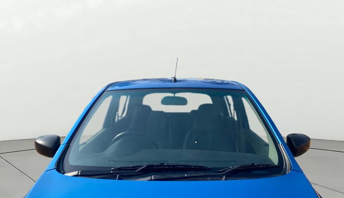 2014 Maruti Celerio VXI AMT, Petrol, Automatic, 92,953 km, Front Windshield