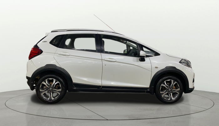 2018 Honda WR-V 1.5L I-DTEC S MT, Diesel, Manual, 69,133 km, Right Side View
