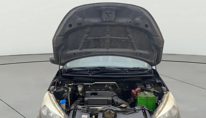 2017 Maruti Celerio VXI AMT, Petrol, Automatic, 44,986 km, Open Bonet