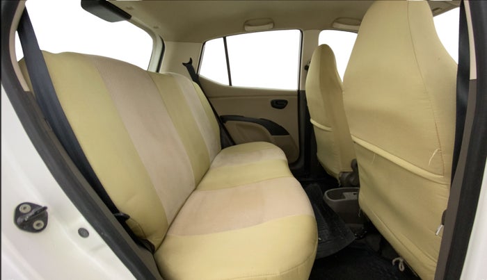 2015 Hyundai i10 MAGNA 1.1, Petrol, Manual, 49,188 km, Right Side Rear Door Cabin