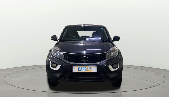 2018 Tata NEXON XM PETROL, CNG, Manual, 81,527 km, Front