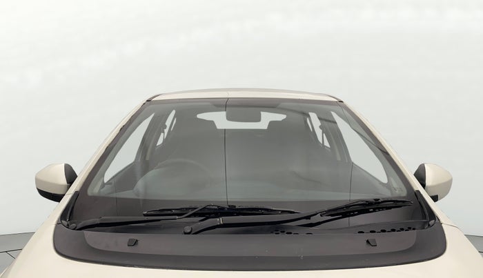 2018 Tata TIGOR XM PETROL, Petrol, Manual, 23,743 km, Front Windshield