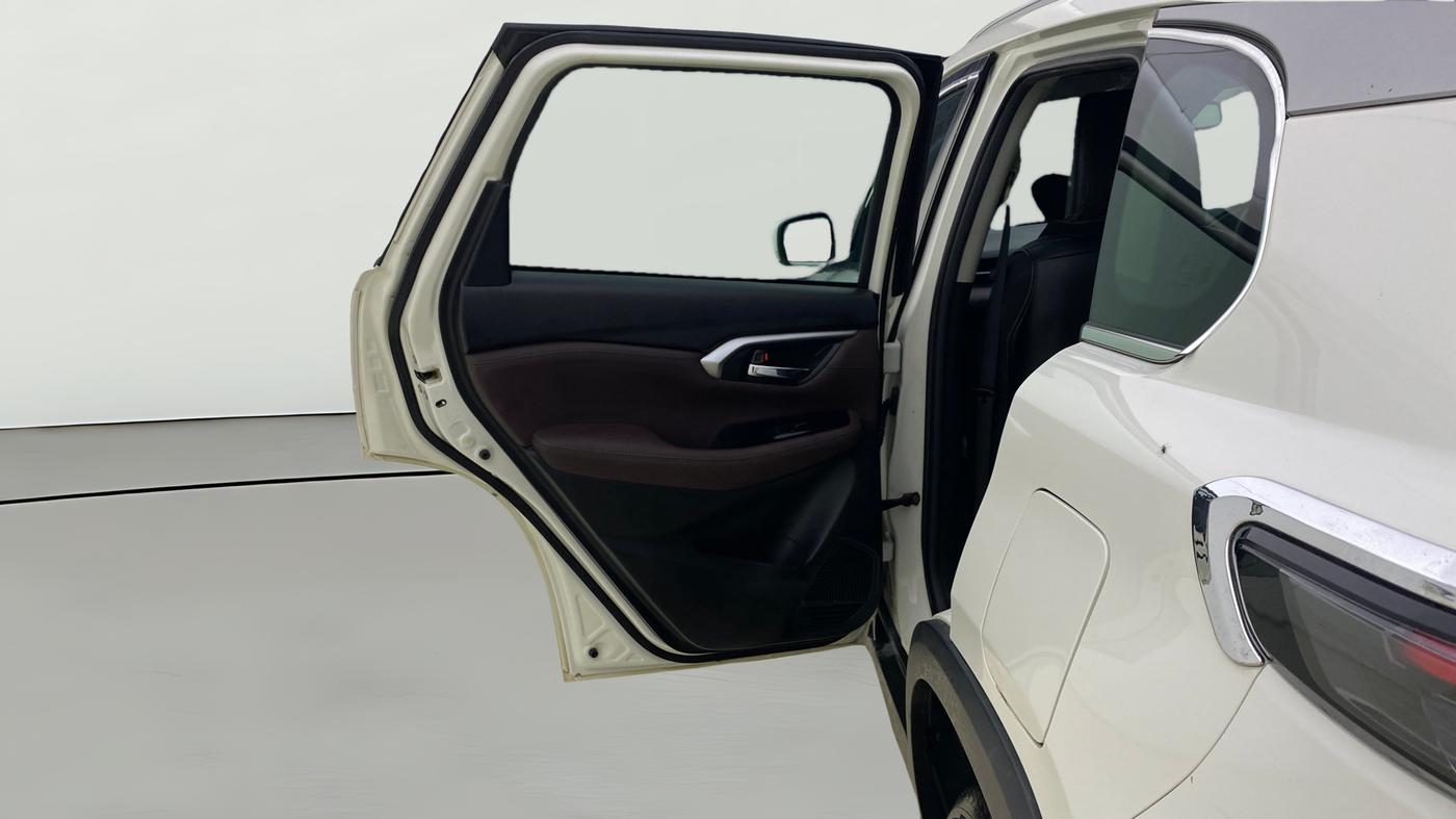 2024 Maruti Grand Vitara ZETA CNG, CNG, Manual, 70,011 km, LHS Rear Door