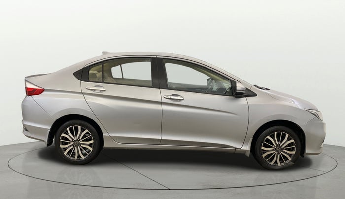 2019 Honda City 1.5L I-VTEC VX CVT, Petrol, Automatic, 16,908 km, Right Side View