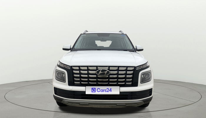 2022 Hyundai VENUE S (O) 1.0 Turbo Petrol DCT, Petrol, Automatic, 20,476 km, Front