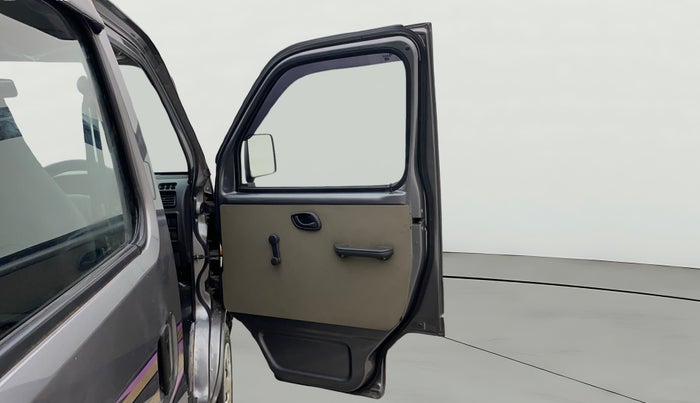 2016 Maruti Eeco 5 STR WITH A/C+HTR, Petrol, Manual, 15,816 km, RHS Front Door