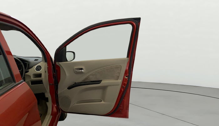 2016 Maruti Celerio ZXI, Petrol, Manual, 72,716 km, RHS Front Door