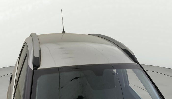 2021 Tata NEXON XMA PETROL, Petrol, Automatic, 30,714 km, Roof