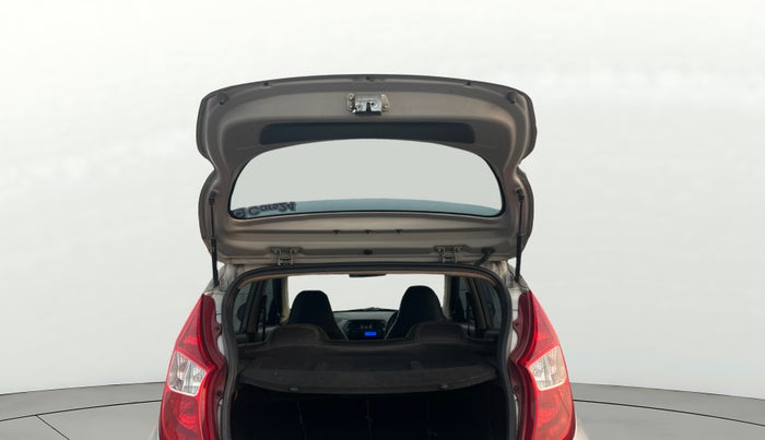 2015 Hyundai Eon MAGNA +, Petrol, Manual, 93,688 km, Boot Door Open