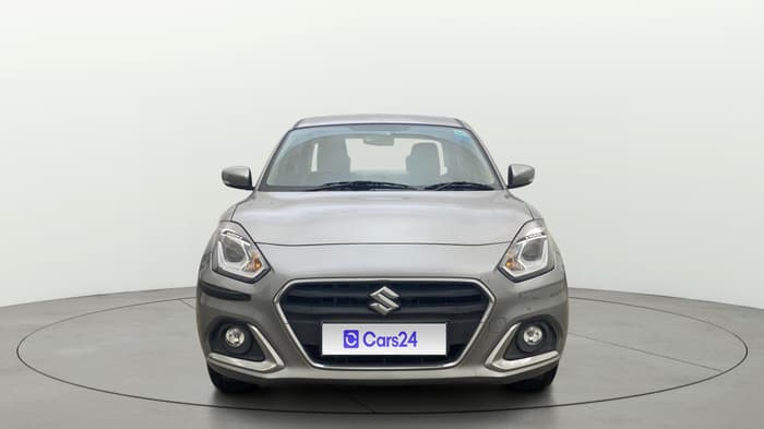 2020 Maruti Dzire ZXI Plus AMT, Petrol, Automatic, 10,465 km, Front