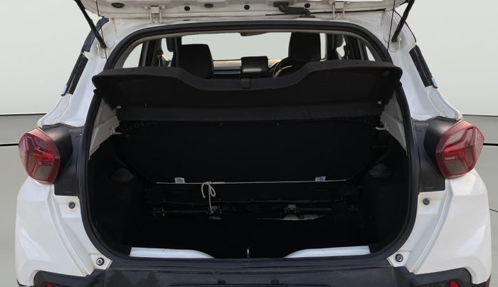 2023 Tata PUNCH ADVENTURE MT, Petrol, Manual, 43,996 km, Boot Open Zoomed View