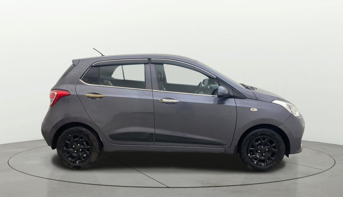 2018 Hyundai Grand i10 MAGNA 1.2 KAPPA VTVT, Petrol, Manual, 84,142 km, Right Side View