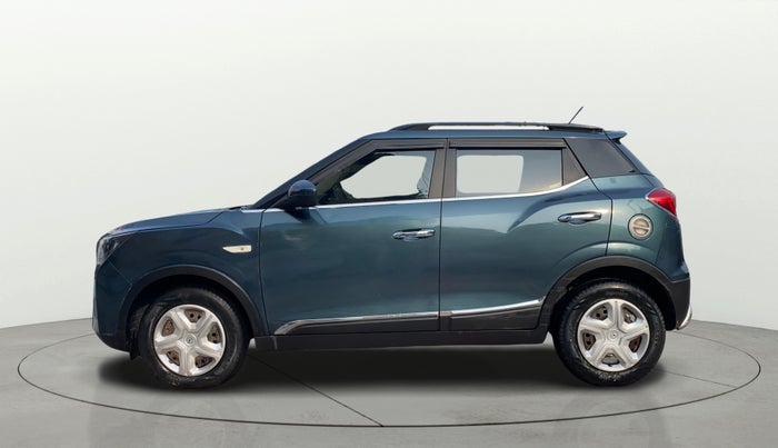 2019 Mahindra XUV300 W6 1.2 PETROL, Petrol, Manual, 22,251 km, Left Side