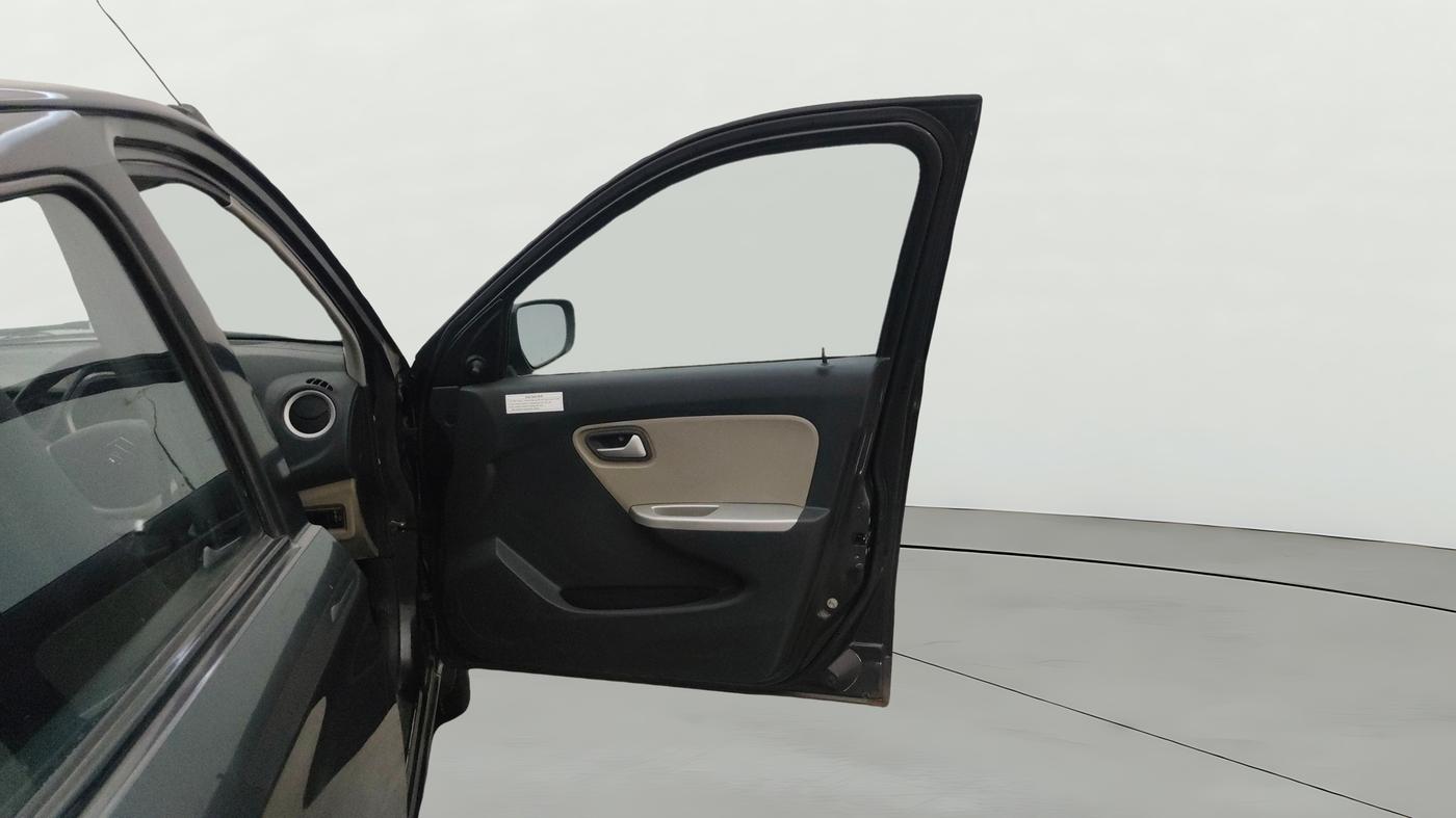 2015 Maruti Alto K10 VXI AMT, Petrol, Automatic, 25,737 km, RHS Front Door