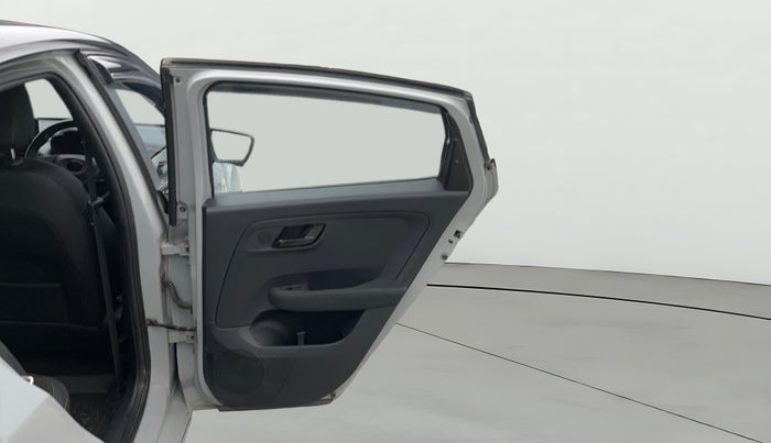 2024 Tata ALTROZ Racer R3, Petrol, Manual, 13,191 km, RHS Rear Door