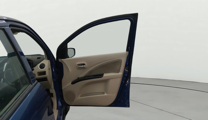 2019 Maruti Celerio ZXI AMT (O), Petrol, Automatic, 90,318 km, RHS Front Door