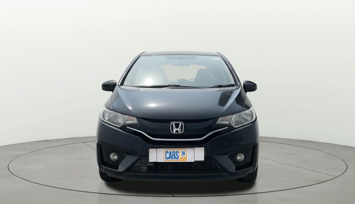 2015 Honda Jazz 1.5L I-DTEC VX, Diesel, Manual, 81,884 km, Front
